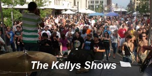 The Kellys Shows
